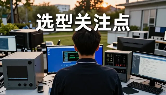 运维经验驱动系统集成业务高质量发展