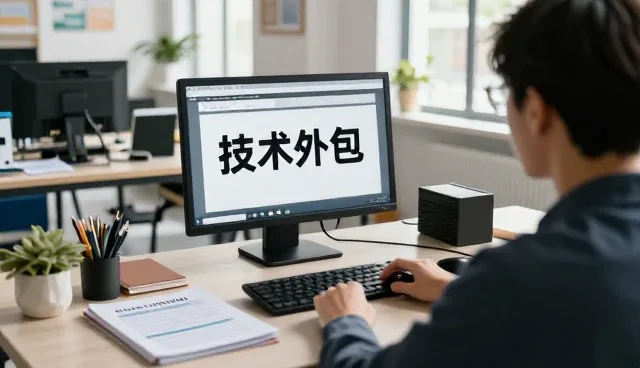 企业管理系统选型中的关键考量因素解析