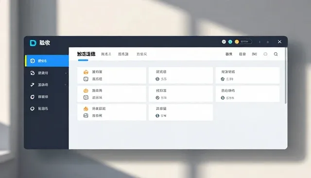 技术外包项目中性能与适用条件的深度考量