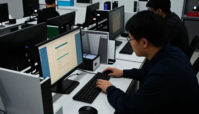 吉林省得微科技有限公司解读科技服务下的发展趋势